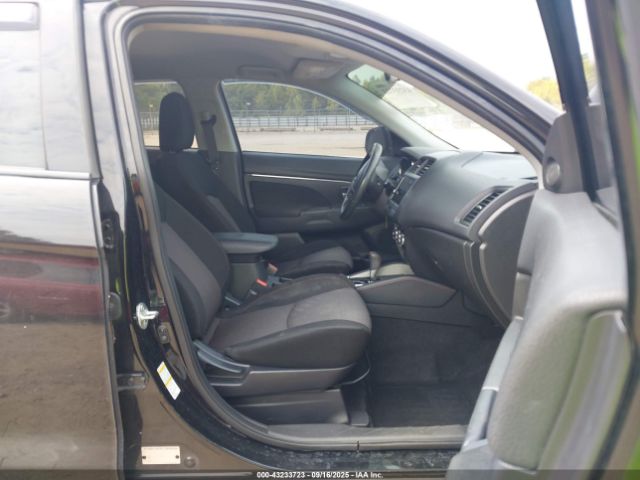 2019 MITSUBISHI OUTLANDER SPORT JA4AP3AUXKU012195 Photo 4