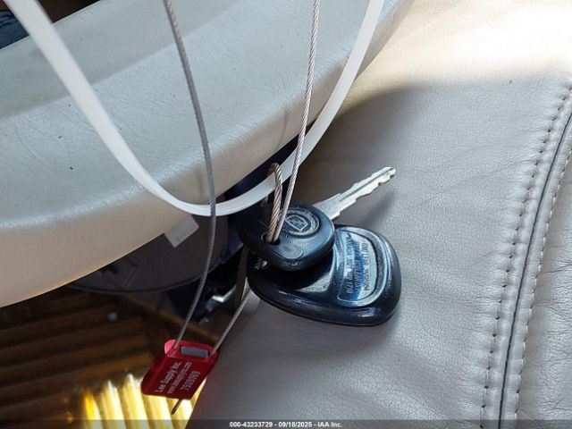 2003 CADILLAC DEVILLE 1G6KD54Y43U210692 Photo 10