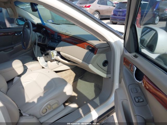 2003 CADILLAC DEVILLE 1G6KD54Y43U210692 Photo 4