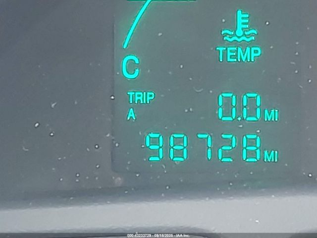 2003 CADILLAC DEVILLE 1G6KD54Y43U210692 Photo 6