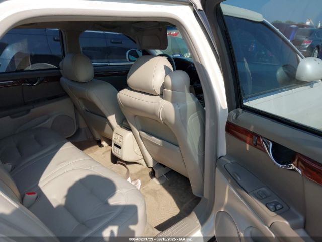 2003 CADILLAC DEVILLE 1G6KD54Y43U210692 Photo 7