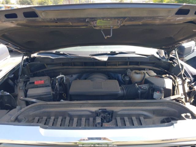 2019 GMC SIERRA 1500 1GTU9FEL4KZ271400 Photo 9