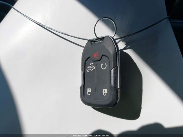 2019 GMC SIERRA 1500 1GTU9FEL4KZ271400 Photo 10