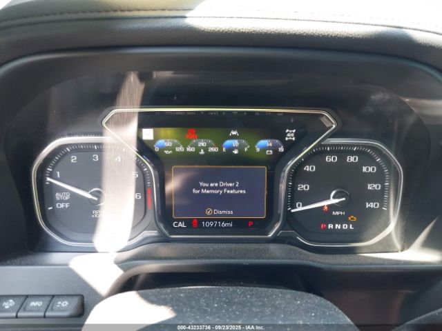 2019 GMC SIERRA 1500 1GTU9FEL4KZ271400 Photo 6