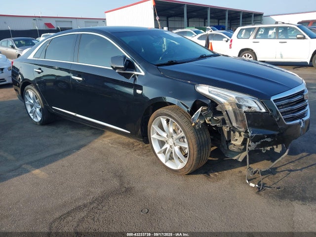 2019 CADILLAC XTS 2G61P5S34K9139838 Photo 0