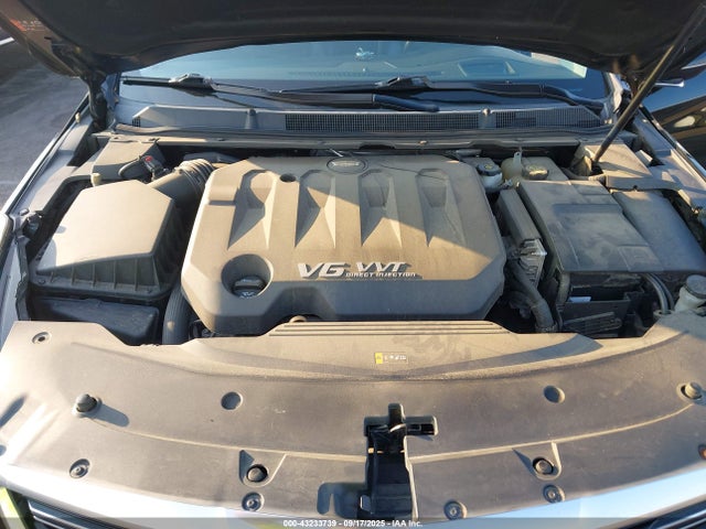 2019 CADILLAC XTS 2G61P5S34K9139838 Photo 9