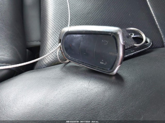 2019 CADILLAC XTS 2G61P5S34K9139838 Photo 10