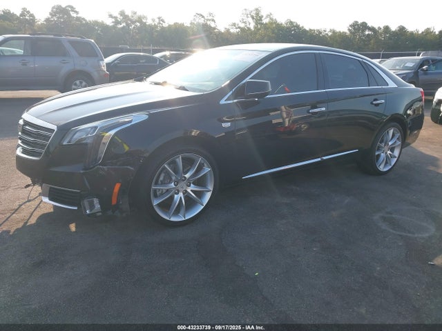 2019 CADILLAC XTS 2G61P5S34K9139838 Photo 1
