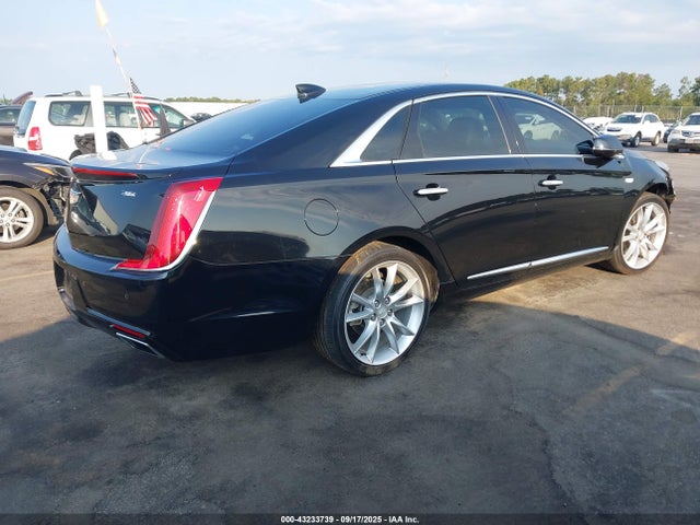 2019 CADILLAC XTS 2G61P5S34K9139838 Photo 3