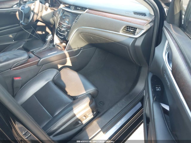 2019 CADILLAC XTS 2G61P5S34K9139838 Photo 4