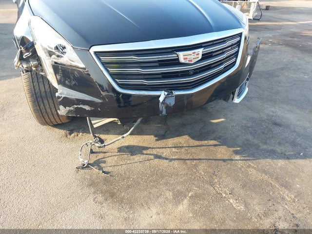 2019 CADILLAC XTS 2G61P5S34K9139838 Photo 5