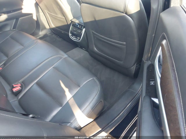 2019 CADILLAC XTS 2G61P5S34K9139838 Photo 7