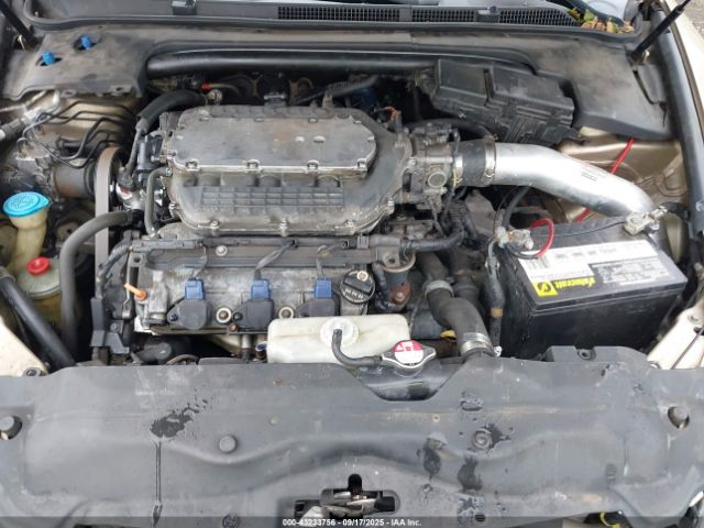 2007 ACURA TL 19UUA66257A035035 Photo 9