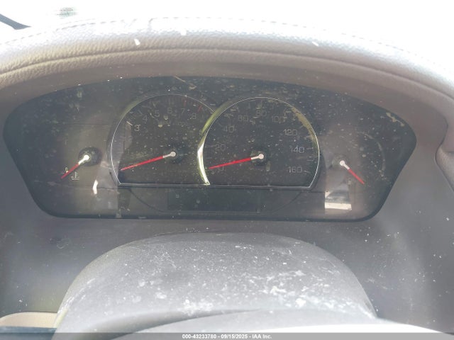2008 CADILLAC SRX 1GYEE437X80198339 Photo 6
