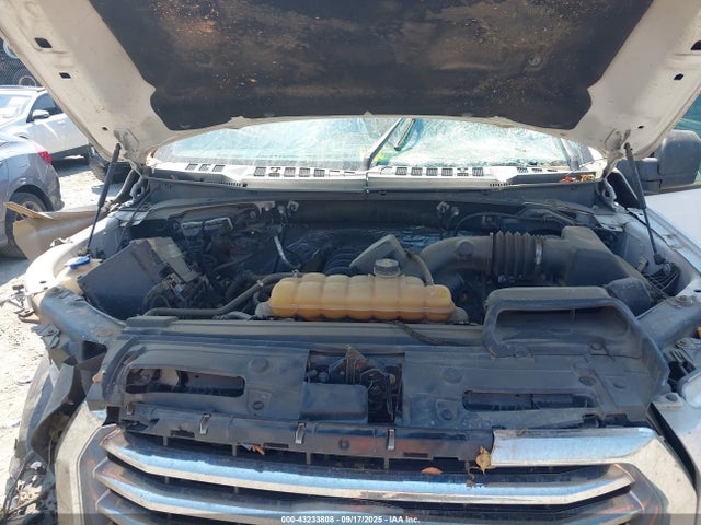 Ford F-150 2016 1FTEW1EF4GKD20007 Image 10