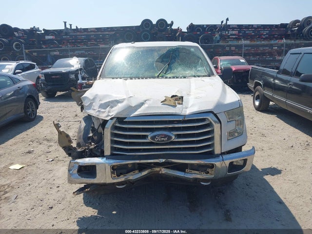 Ford F-150 2016 1FTEW1EF4GKD20007 Image 13