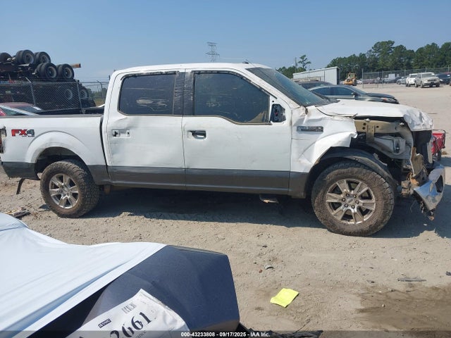 Ford F-150 2016 1FTEW1EF4GKD20007 Image 14