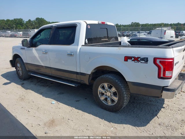 Ford F-150 2016 1FTEW1EF4GKD20007 Image 15