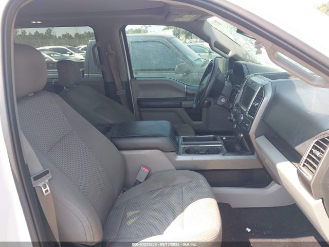 Ford F-150 2016 1FTEW1EF4GKD20007 Image 5
