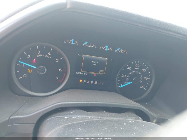 Ford F-150 2016 1FTEW1EF4GKD20007 Image 7