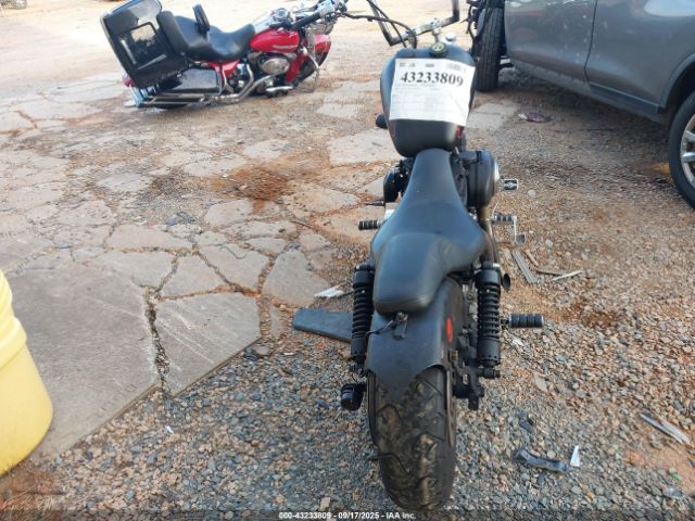 2003 HARLEY-DAVIDSON FXDWG 1HD1GEV1X3K339564 Photo 5