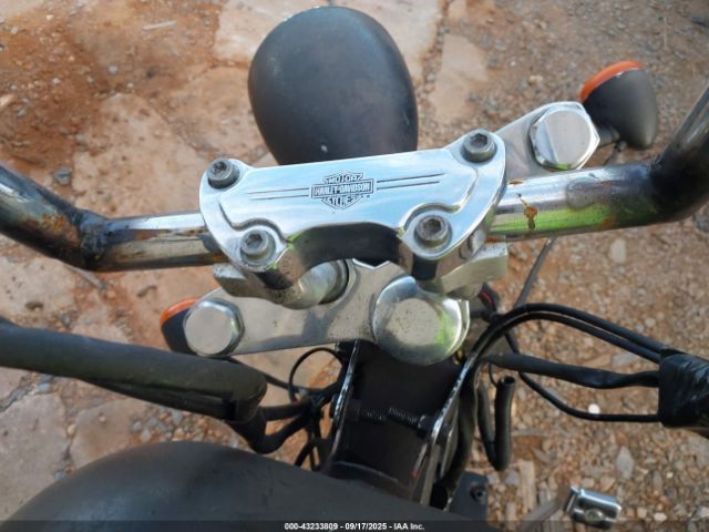 2003 HARLEY-DAVIDSON FXDWG 1HD1GEV1X3K339564 Photo 6