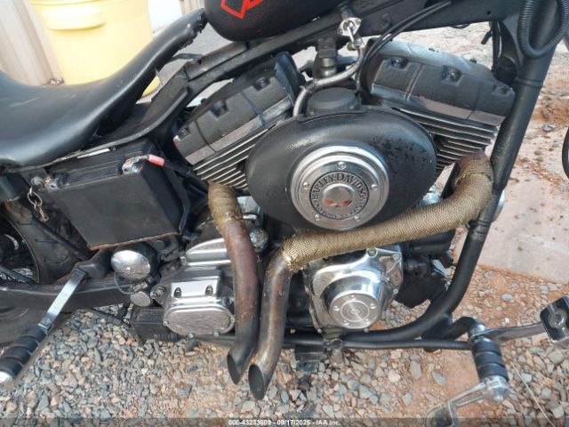 2003 HARLEY-DAVIDSON FXDWG 1HD1GEV1X3K339564 Photo 7