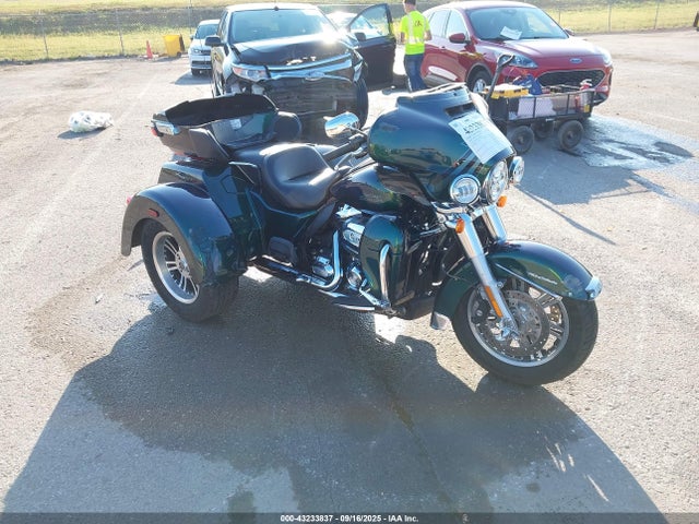 2021 HARLEY-DAVIDSON FLHTCUTG 1HD1MAF12MB858786