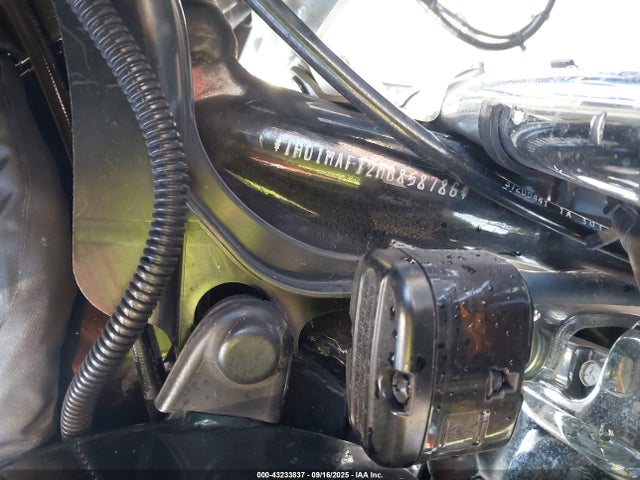 2021 HARLEY-DAVIDSON FLHTCUTG 1HD1MAF12MB858786 Photo 9