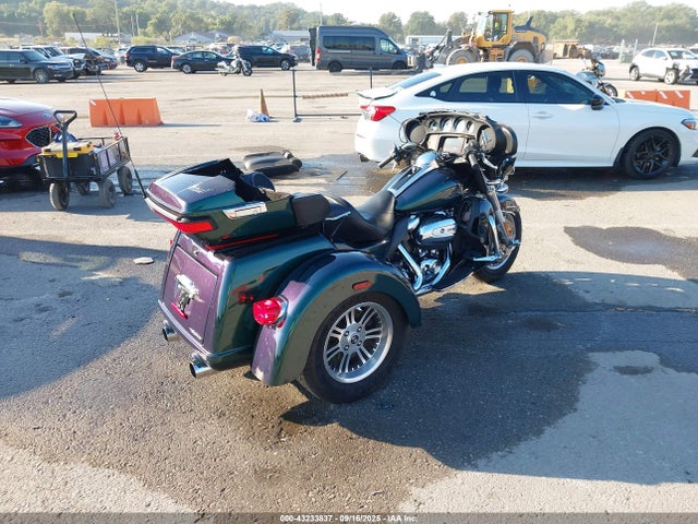 2021 HARLEY-DAVIDSON FLHTCUTG 1HD1MAF12MB858786 Photo 3