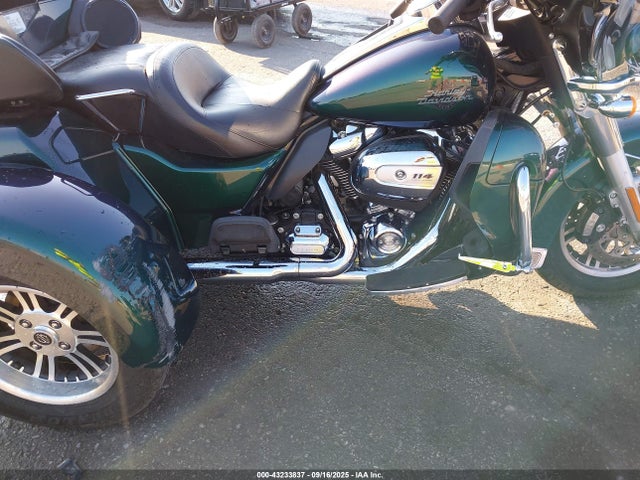 2021 HARLEY-DAVIDSON FLHTCUTG 1HD1MAF12MB858786 Photo 7