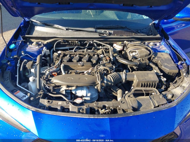 Acura Integra A-spec Technology 2023 19UDE4H63PA004259 Image 10