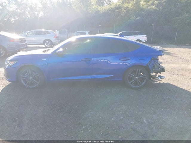 Acura Integra A-spec Technology 2023 19UDE4H63PA004259 Image 15