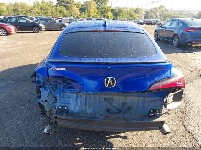 Acura Integra A-spec Technology 2023 19UDE4H63PA004259 Image 17