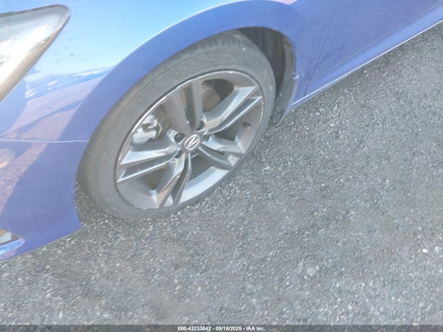 Acura Integra A-spec Technology 2023 19UDE4H63PA004259 Image 12