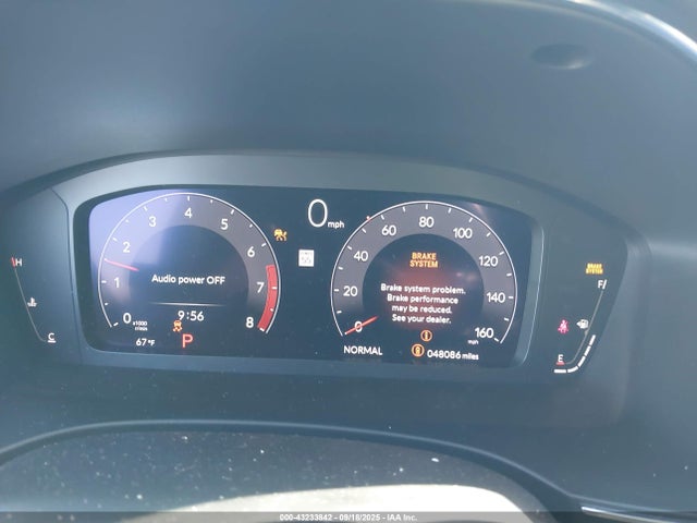 Acura Integra A-spec Technology 2023 19UDE4H63PA004259 Image 7