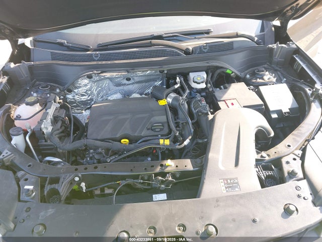 KL77LHEP5SC234384 Chevrolet lbp