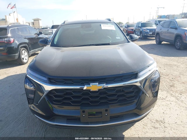 KL77LHEP5SC234384 Chevrolet lbp