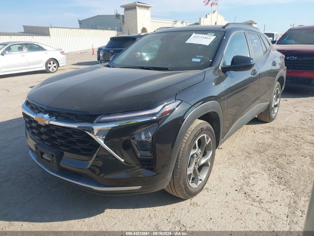 KL77LHEP5SC234384 Chevrolet lbp
