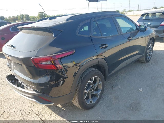 KL77LHEP5SC234384 Chevrolet lbp