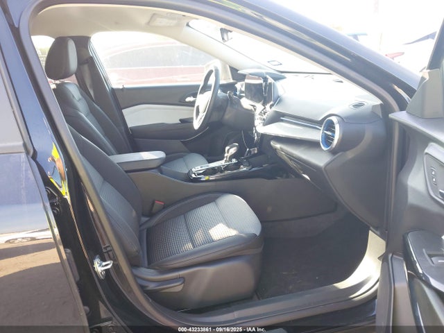 KL77LHEP5SC234384 Chevrolet lbp