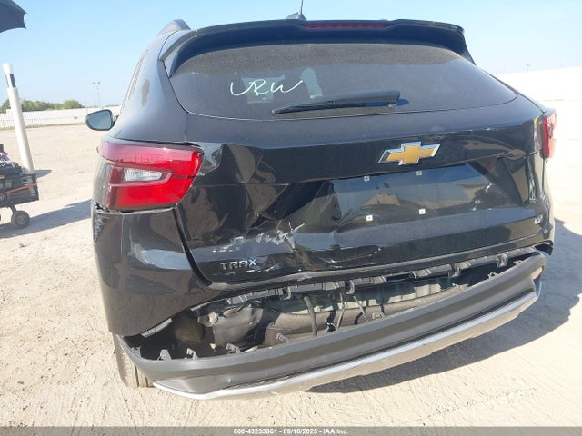 KL77LHEP5SC234384 Chevrolet lbp