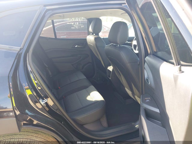 KL77LHEP5SC234384 Chevrolet lbp