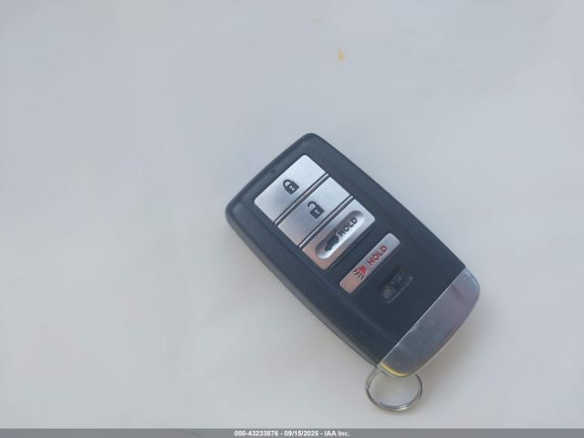 2016 ACURA MDX 5FRYD4H42GB020685 Photo 10