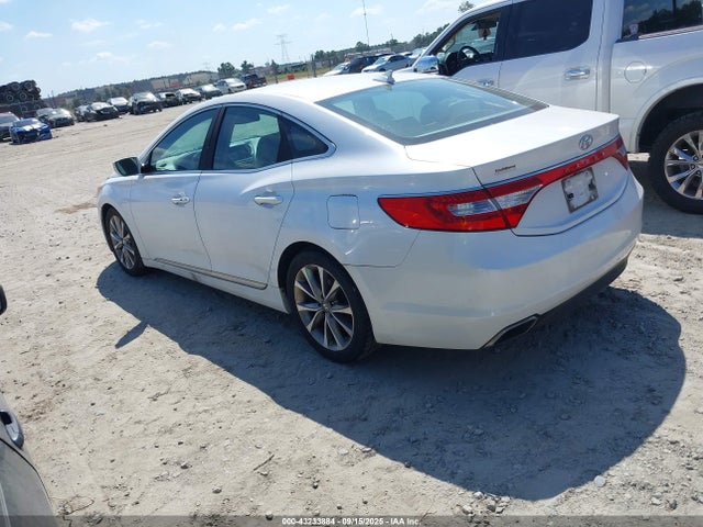 Hyundai dohc gdi lambda ii 2015 KMHFG4JG7FA476513 Image 3