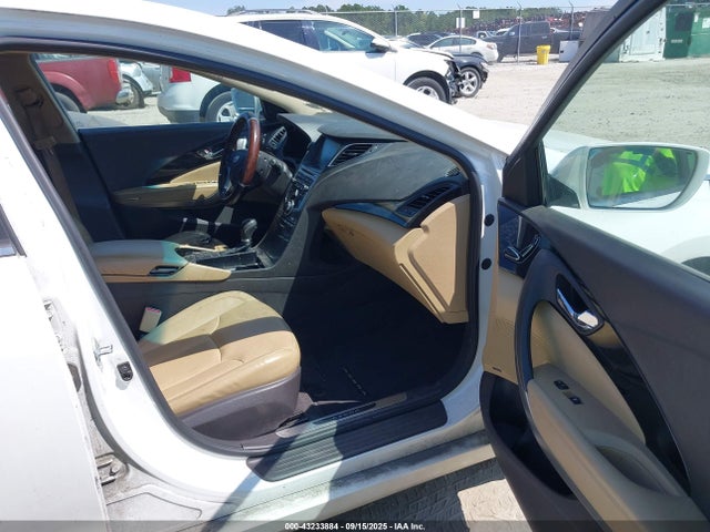 Hyundai dohc gdi lambda ii 2015 KMHFG4JG7FA476513 Image 5