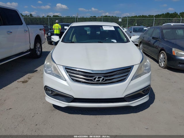 Hyundai dohc gdi lambda ii 2015 KMHFG4JG7FA476513 Image 6