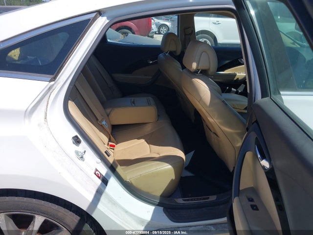 Hyundai dohc gdi lambda ii 2015 KMHFG4JG7FA476513 Image 8