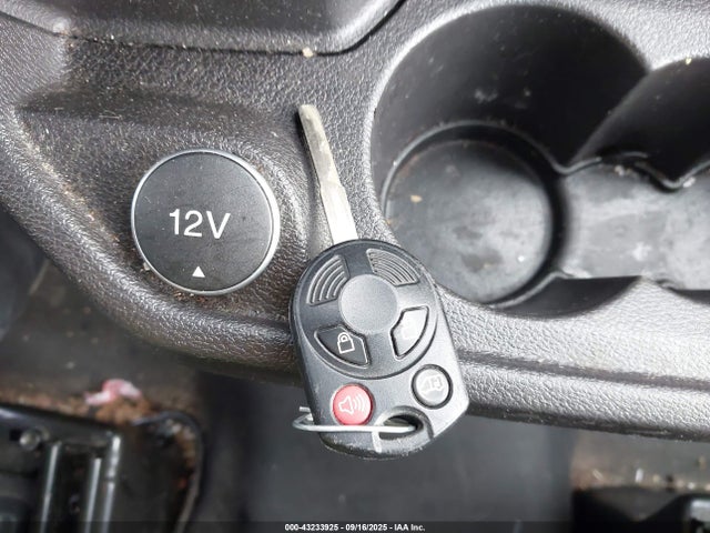 1FBZX2XM8JKA26380 Ford Transit
