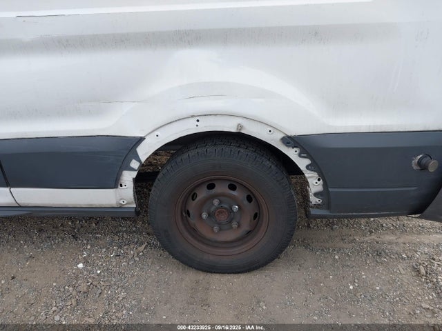 1FBZX2XM8JKA26380 Ford Transit